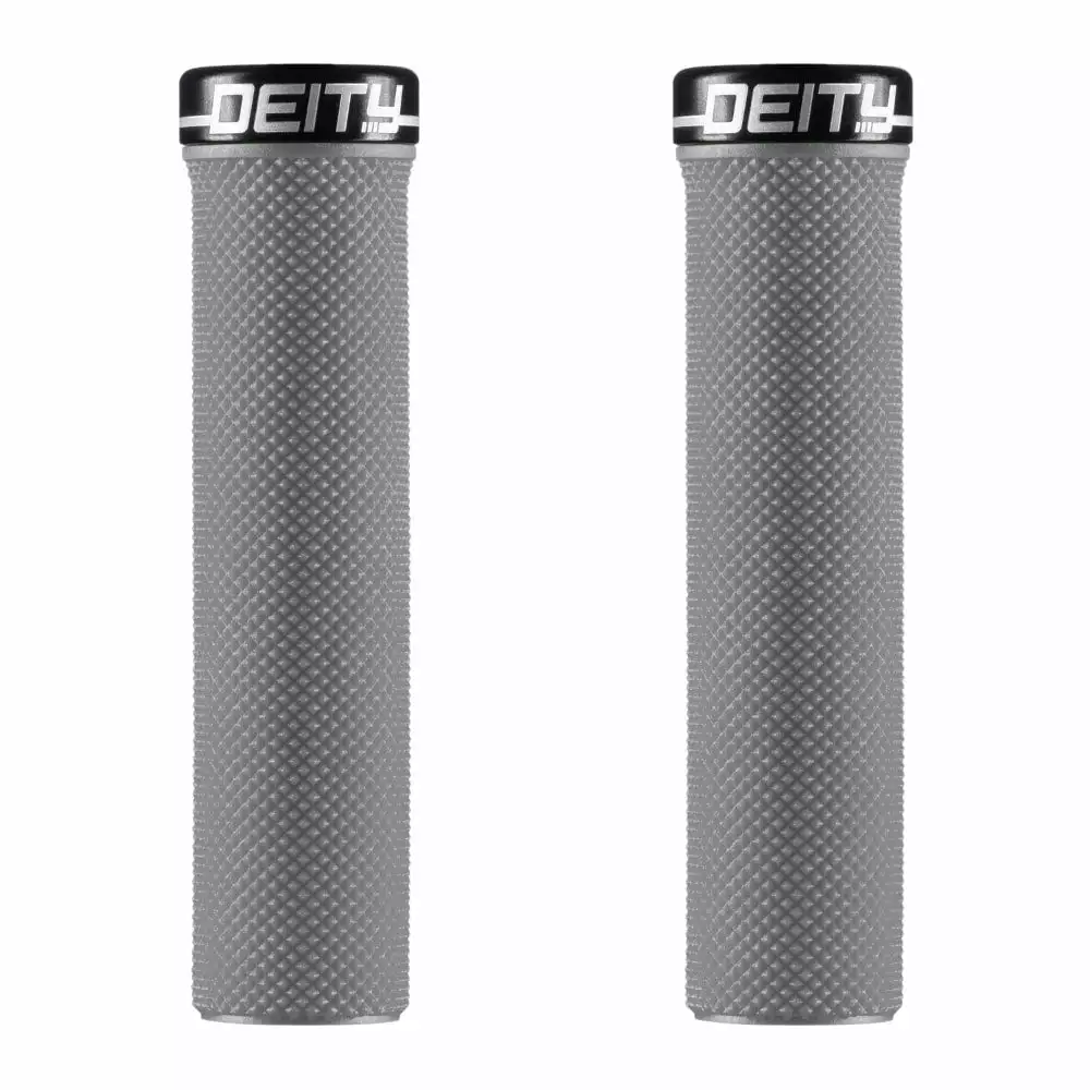 Deity Slimfit Single Clamp Lock On Grips Parts 11 Deity Slimfit Single Clamp Lock On Grips Parts