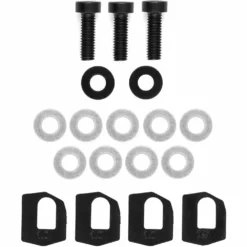 Parts Dert Chain Guide And Bash Guard