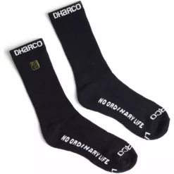 Clothing Dharco Crew Socks