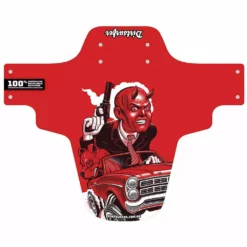 Dirtsurfer Mud Guard Fender