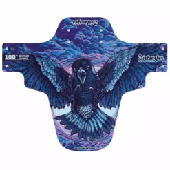 Dirtsurfer Mud Guard Fender