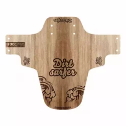Dirtsurfer Mud Guard Fender