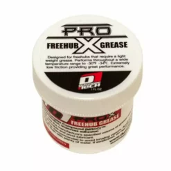 Parts Dumonde Tech Pro X Freehub Grease