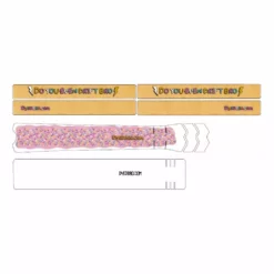 DyedBro Donuts Bike Protection Film Clearance