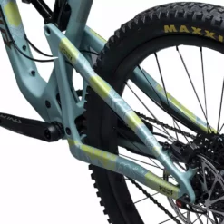 Clearance DyedBro Mandala Bike Protection Film