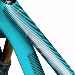 DyedBro Stripes Bike Protection Film