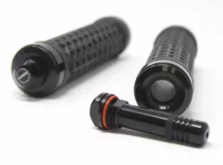 Parts Dynaplug Covert Grips With Tubeless Tyre Repair Kit
