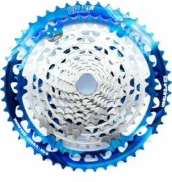 E-Thirteen Helix 12 Speed Race Cassette Parts