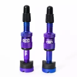 E-Thirteen Quickfill Tubeless Valves Parts