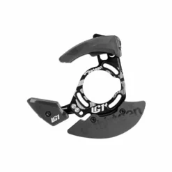 E-Thirteen LG1 Plus + Bash Guard And Chain Guide