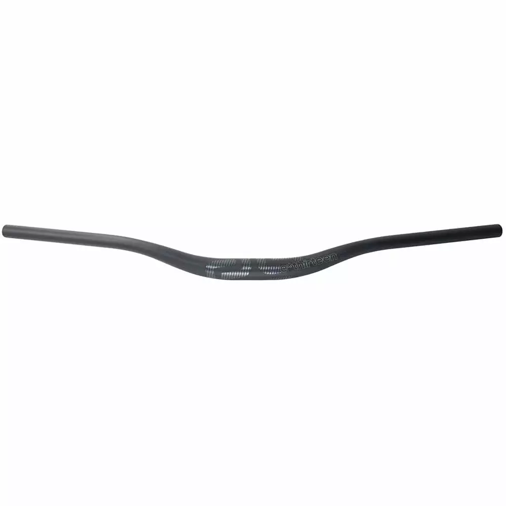 Handlebars E-Thirteen Plus 35 Alloy Bars 1 Handlebars E-Thirteen Plus 35 Alloy Bars