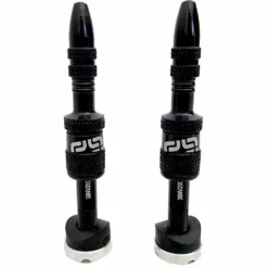 E-Thirteen Quickfill Tubeless Valves Parts