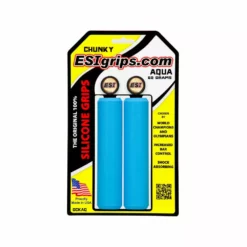 ESI Chunky Silicone Slip On Grips Parts