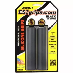 ESI Chunky Silicone Slip On Grips Parts