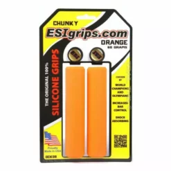 ESI Chunky Silicone Slip On Grips Parts