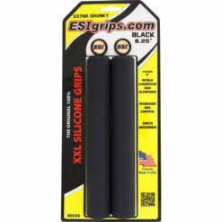 Parts ESI Extra Chunky Silicone Slip On Grips