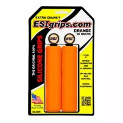 Parts ESI Extra Chunky Silicone Slip On Grips