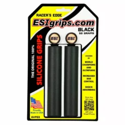 ESI Racers Edge Silicone Slip On Grips