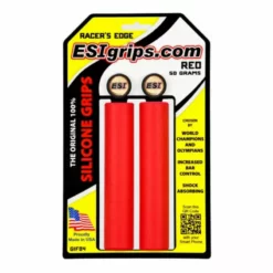 ESI Racers Edge Silicone Slip On Grips