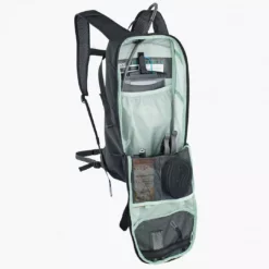 New Arrivals Evoc Ride 8L +2L Bladder Hydration Pack