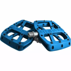 E-Thirteen Base Composite Flat Pedals Parts