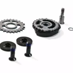 E-Thirteen TRS+ Plus 12 Speed Upgrade Kit - Black - 9-46T