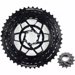 E-Thirteen TRS Plus Cassette Parts