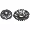 E-Thirteen TRS Race Cassette Parts Cassettes & Cogs