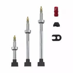 Effetto Mariposa Tubeless Valves