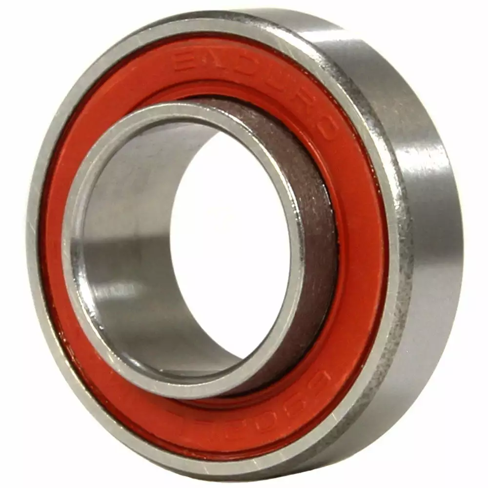 Enduro Bearings Enduro 6902 Max-E 15 X 28 X 7-10mm Extended Race Bearing Parts