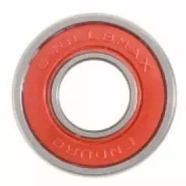 Enduro Bearings Bearings & Bushings Enduro 698 8 X 19 X 6mm Bearing 4 Enduro Bearings Bearings & Bushings Enduro 698 8 X 19 X 6mm Bearing