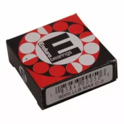 Enduro Bearings Bearings & Bushings Enduro 7902 15 X 28 X 7mm Bearing