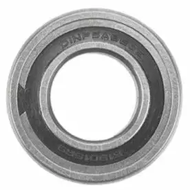 Enduro Bearings Bearings & Bushings Enduro MR 15307 15 X 30 X 7mm Bearing