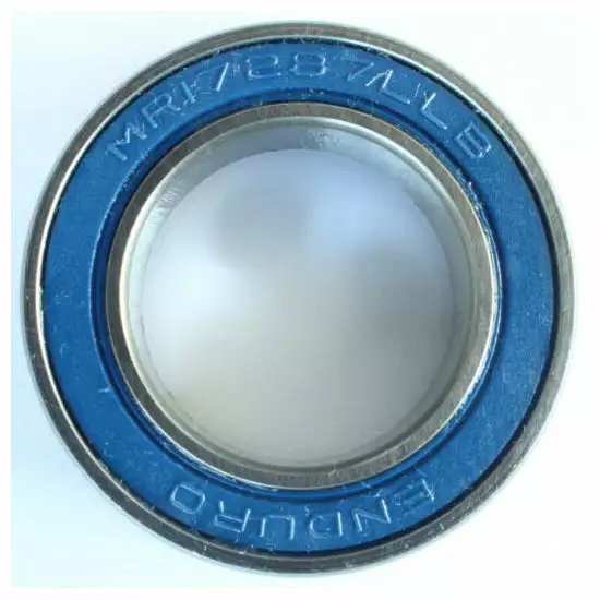 Enduro Bearings Enduro MR 17287 17 X 28 X 7mm Bearing Parts 1 Enduro Bearings Enduro MR 17287 17 X 28 X 7mm Bearing Parts