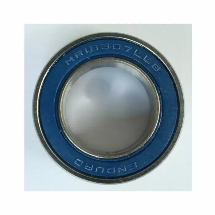 Enduro Bearings Enduro MR 18307 18 X 30 X 7mm Bearing 1 Enduro Bearings Enduro MR 18307 18 X 30 X 7mm Bearing