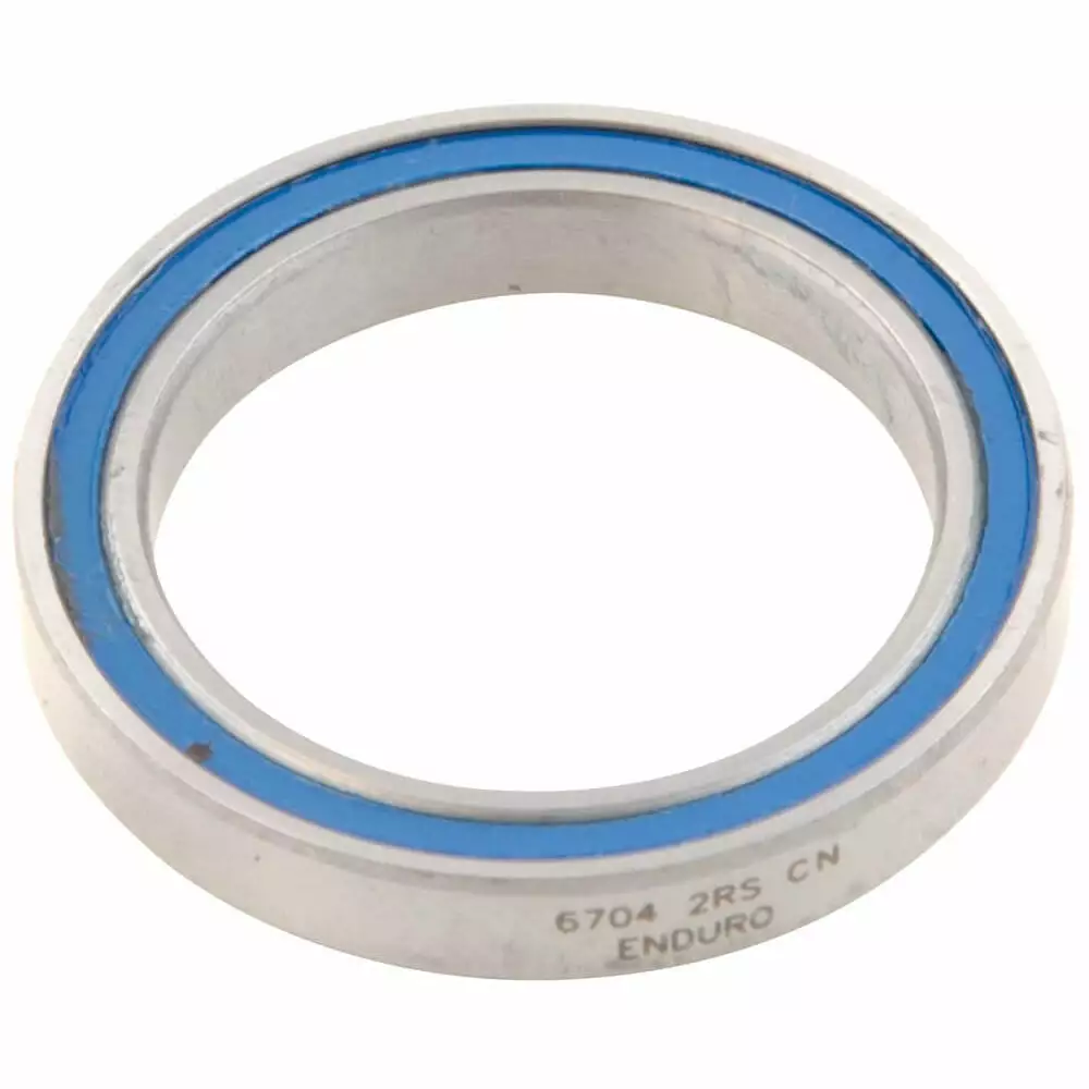 Enduro Bearings Enduro MR 18307 18 X 30 X 7mm Bearing 3 Enduro Bearings Enduro MR 18307 18 X 30 X 7mm Bearing