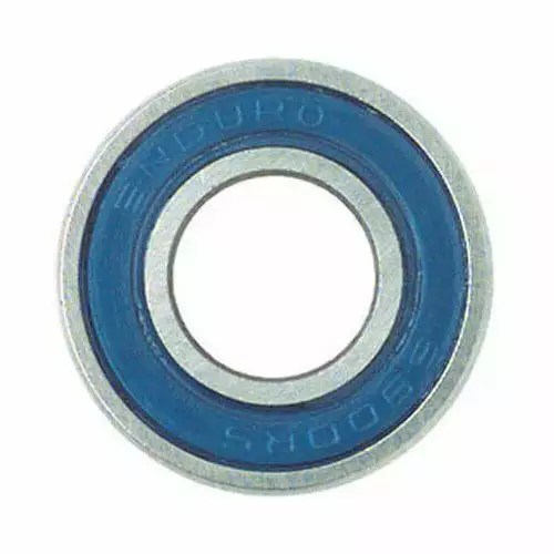 Enduro Bearings Enduro MR 18307 18 X 30 X 7mm Bearing 2 Enduro Bearings Enduro MR 18307 18 X 30 X 7mm Bearing