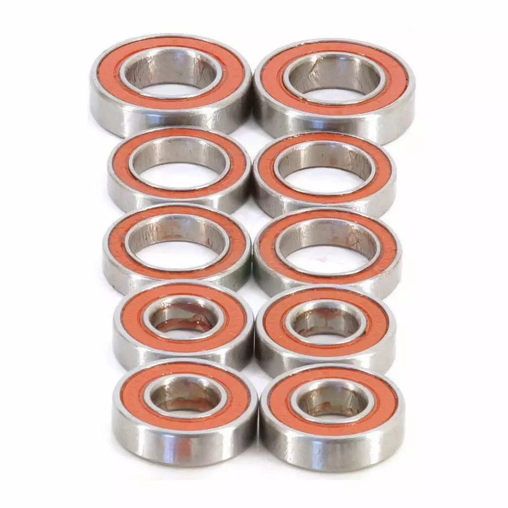 Enduro Bearings Enduro Rear Suspension Bearing Set 1 Enduro Bearings Enduro Rear Suspension Bearing Set