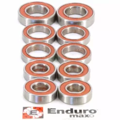Enduro Bearings Enduro Rear Suspension Bearing Set 5 Enduro Bearings Enduro Rear Suspension Bearing Set
