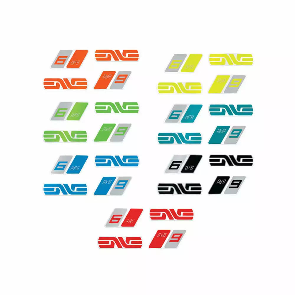 Enve M9 Carbon Bars 4 Enve M9 Carbon Bars