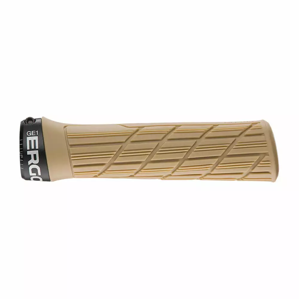 Parts Ergon GE1 EVO Slim Lock On Grips 13 Parts Ergon GE1 EVO Slim Lock On Grips