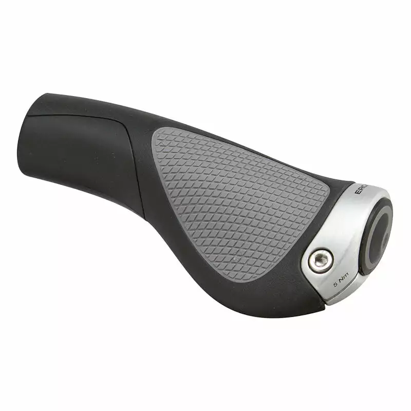 Ergon GP1 Lock On Grips