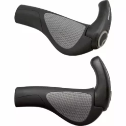 Ergon GP2 Lock On Grips With Barend