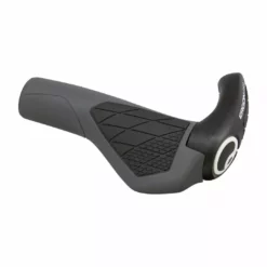 Ergon GS2 Lock On Grips With Barend Parts