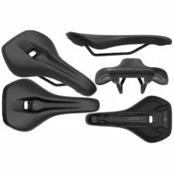 Ergon SMC Comfort MTB Saddle Parts
