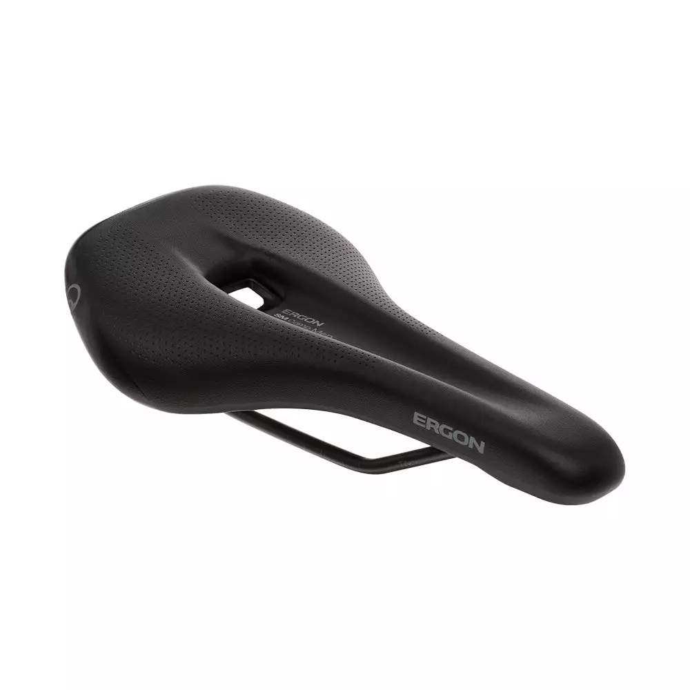 Ergon SM Comp MTB Saddle Parts 1 Ergon SM Comp MTB Saddle Parts