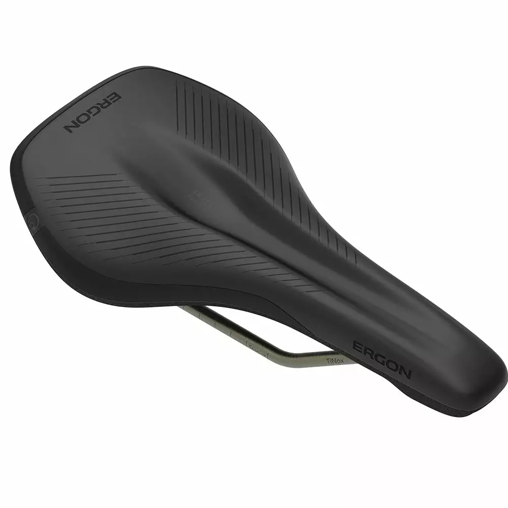 Ergon SR Allroad Core Pro Gravel Saddle Parts