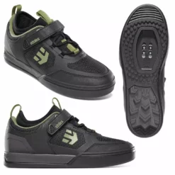 Etnies Camber CL Clipless Shoes