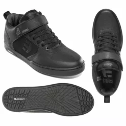 Etnies Culvert Mid Flat Shoes