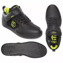 Etnies Culvert Mid Flat Shoes